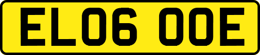 EL06OOE