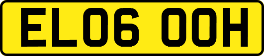 EL06OOH