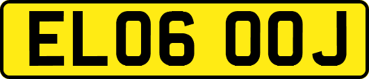 EL06OOJ