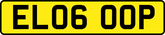EL06OOP