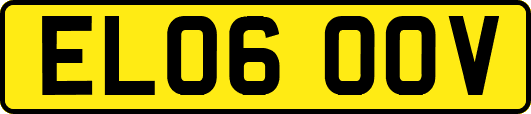 EL06OOV