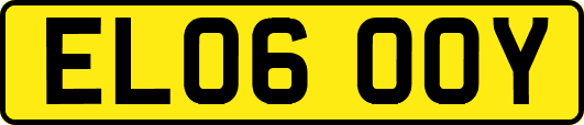 EL06OOY