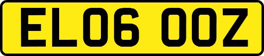 EL06OOZ