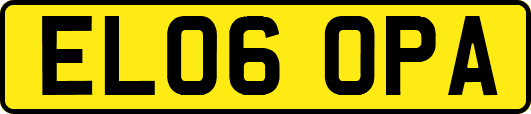 EL06OPA