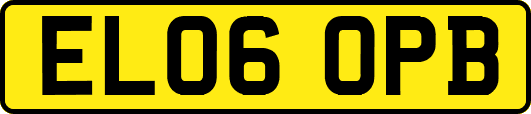 EL06OPB