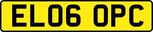 EL06OPC