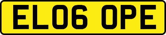 EL06OPE