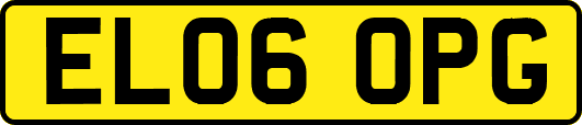 EL06OPG