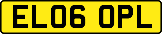 EL06OPL