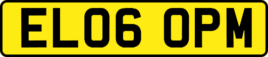 EL06OPM