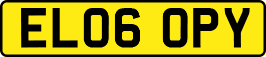 EL06OPY