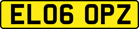 EL06OPZ