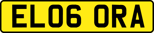 EL06ORA