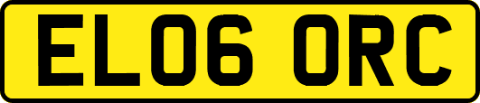EL06ORC