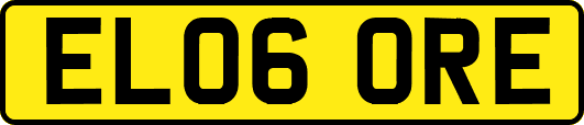EL06ORE