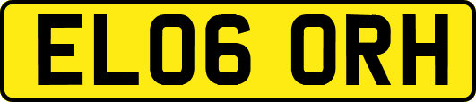 EL06ORH