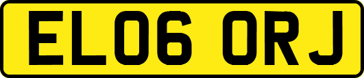 EL06ORJ
