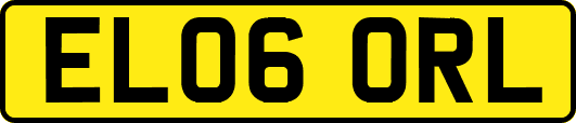 EL06ORL