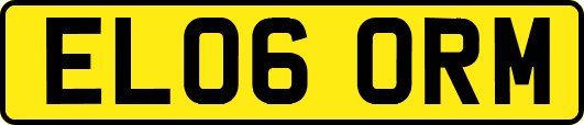 EL06ORM