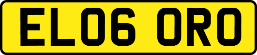 EL06ORO