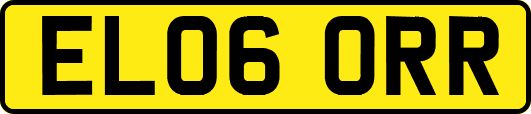 EL06ORR