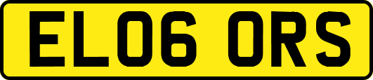 EL06ORS