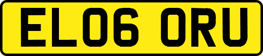 EL06ORU