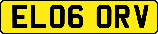 EL06ORV