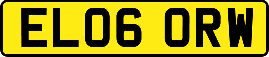 EL06ORW