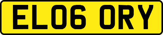 EL06ORY