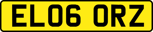 EL06ORZ