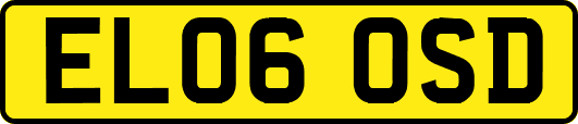 EL06OSD