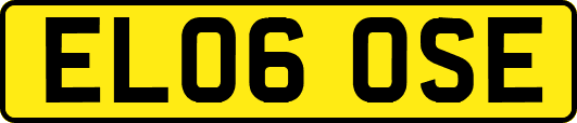 EL06OSE