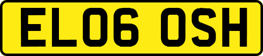 EL06OSH