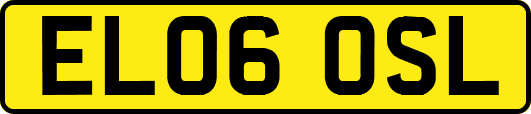 EL06OSL