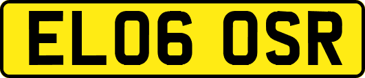 EL06OSR
