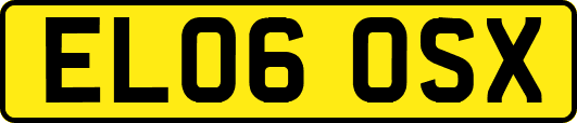 EL06OSX