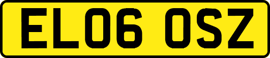 EL06OSZ