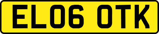 EL06OTK