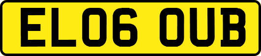 EL06OUB