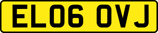 EL06OVJ