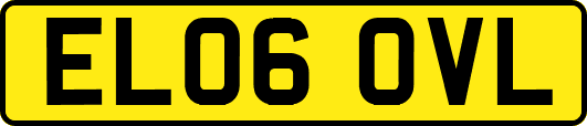 EL06OVL