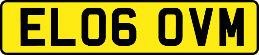 EL06OVM