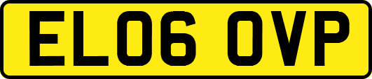 EL06OVP
