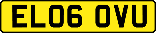 EL06OVU