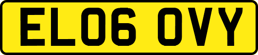 EL06OVY