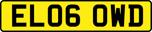 EL06OWD