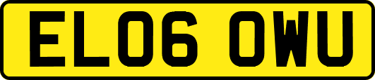 EL06OWU