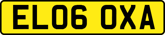 EL06OXA