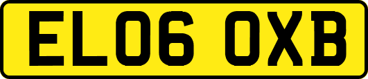 EL06OXB